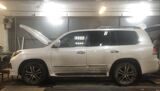 Lexus LX 570